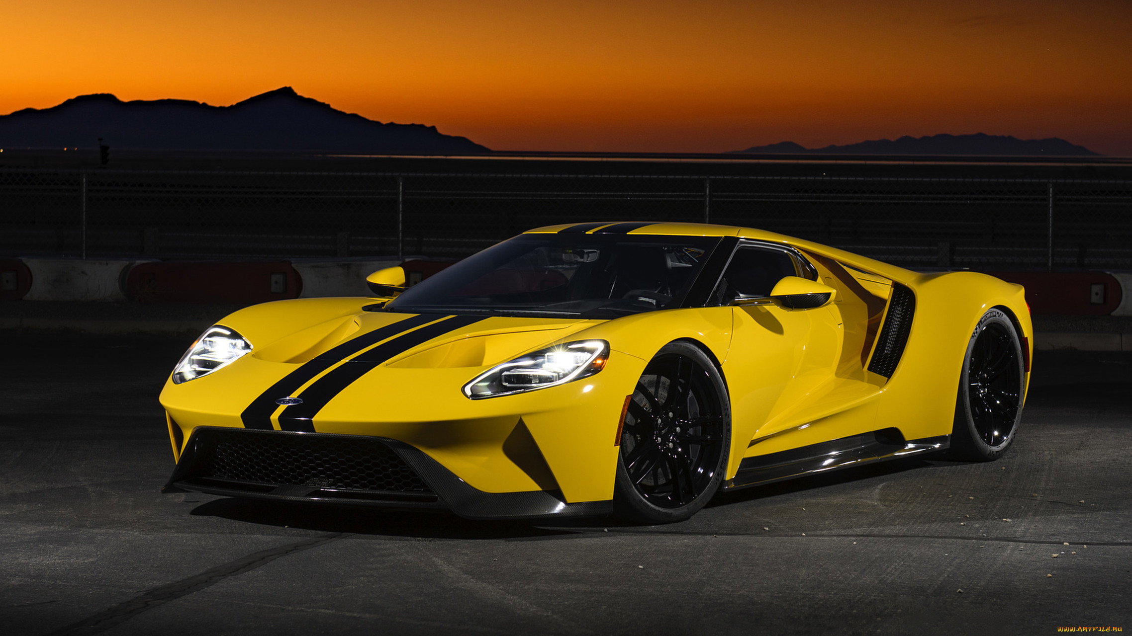 ford gt 2017, , ford, 2017, gt